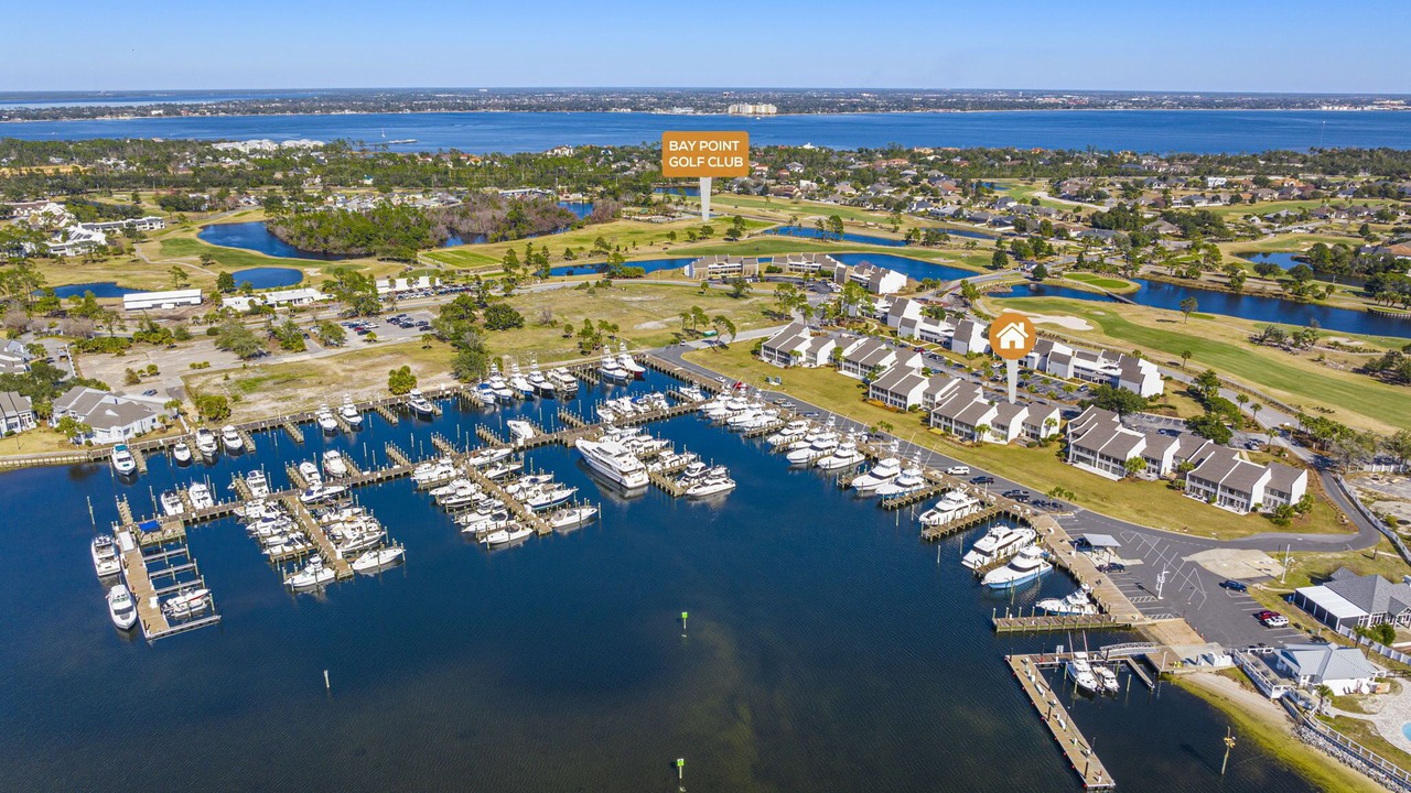 Photo of Others in Upper Grand Lagoon