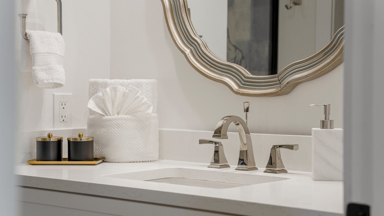 Photo of Bathroom in Upper Grand Lagoon