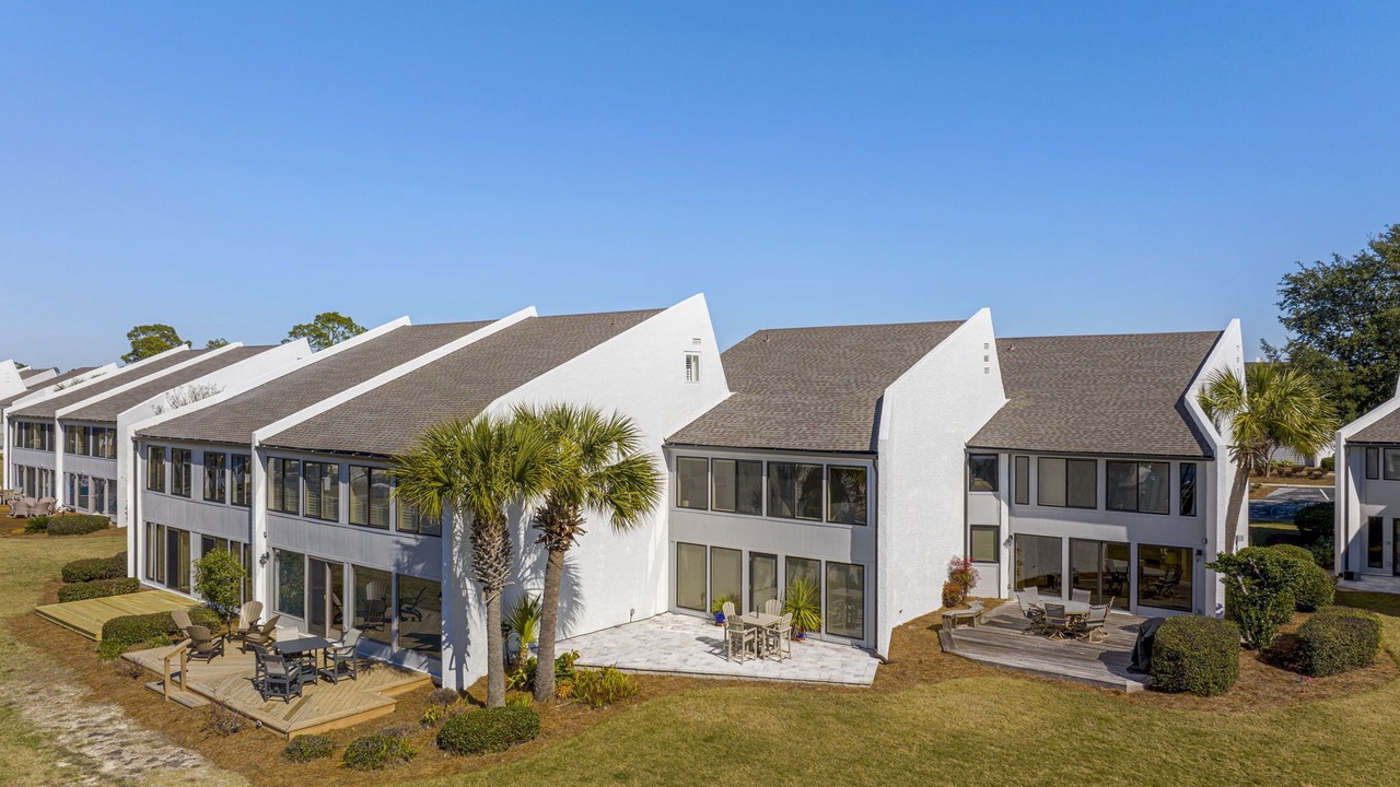 Photo of Outdoor in Upper Grand Lagoon