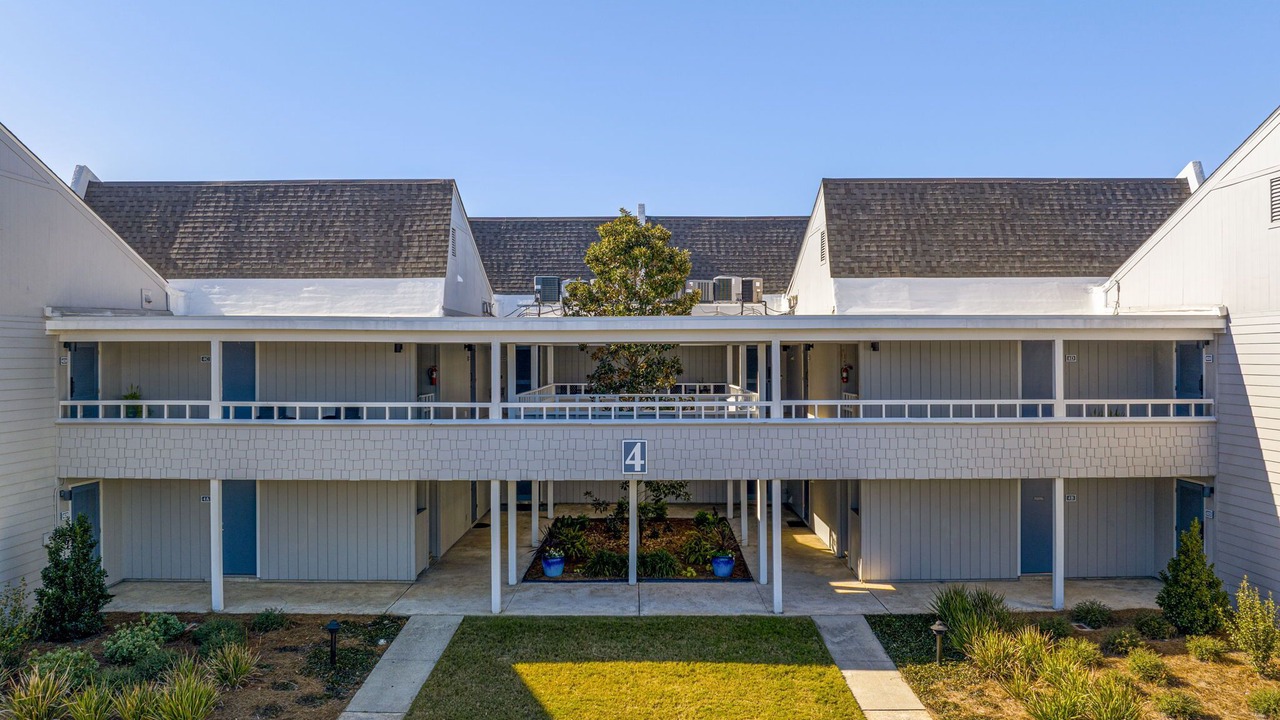 Photo of Outdoor in Upper Grand Lagoon
