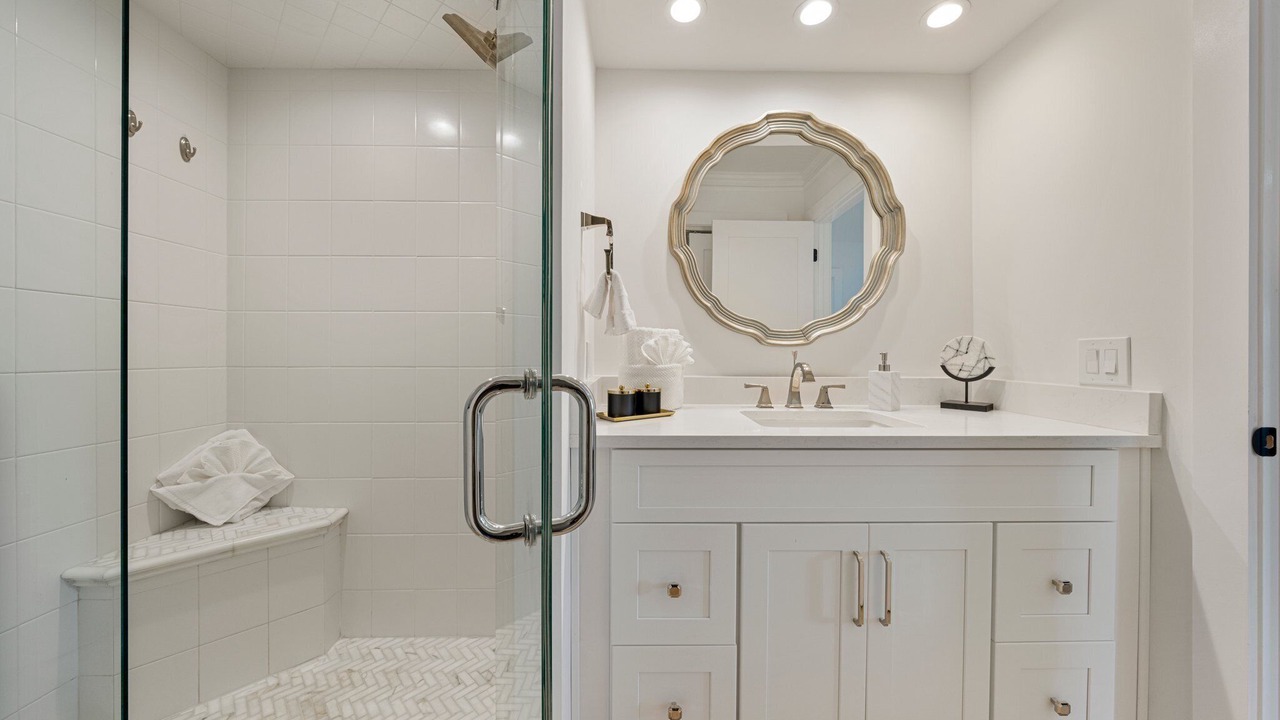 Photo of Bathroom in Upper Grand Lagoon
