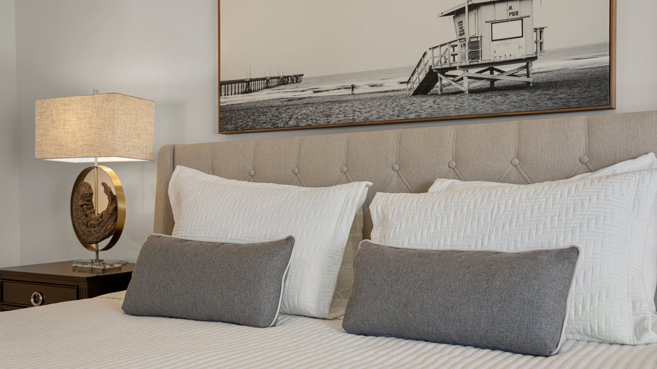 Photo of Bedroom in Upper Grand Lagoon