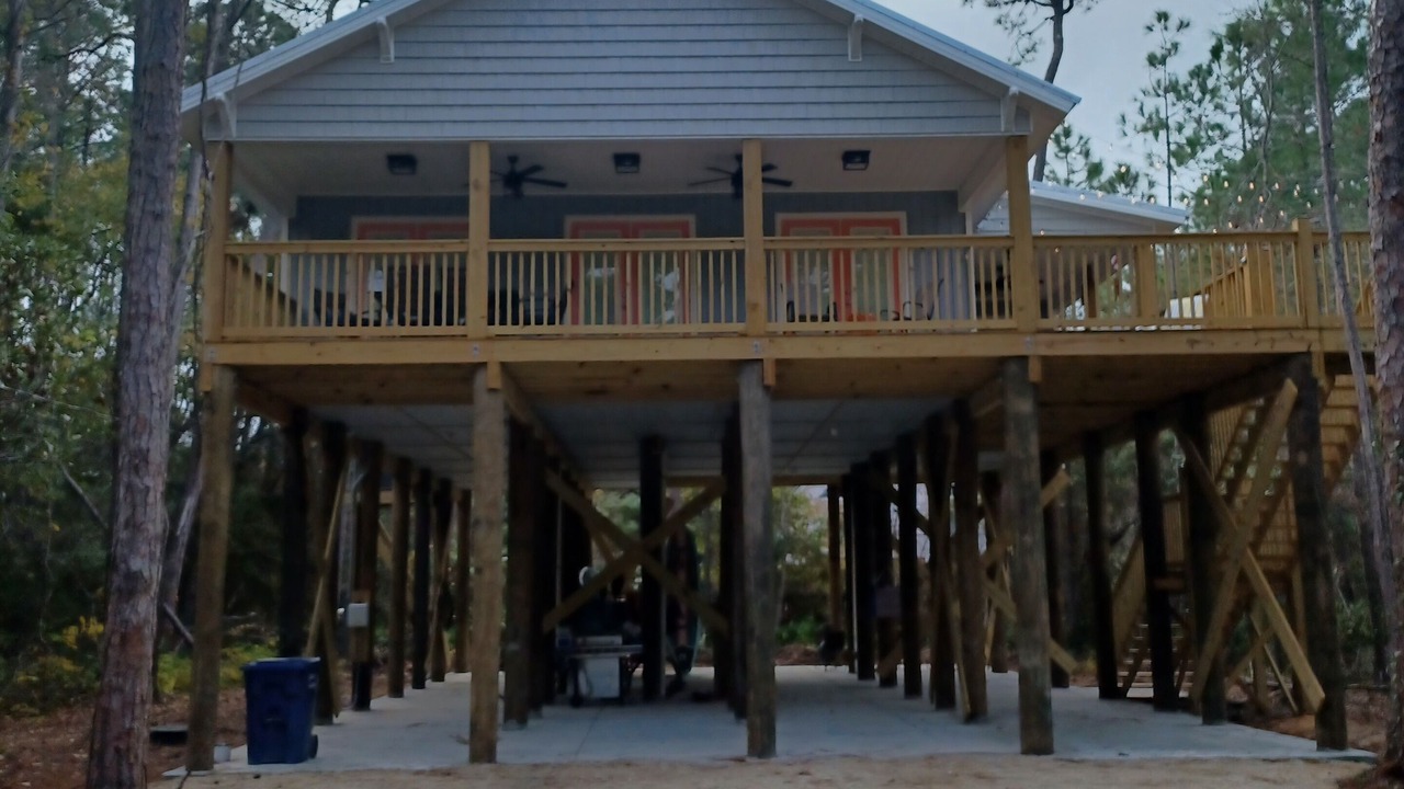 Photo of Outdoor in Pass Drury