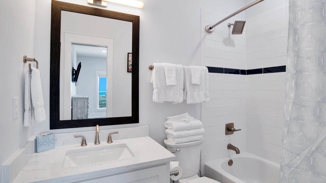 Photo of Bathroom in Fort Morgan