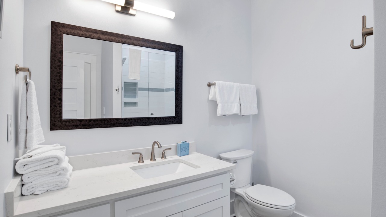 Photo of Bathroom in Fort Morgan