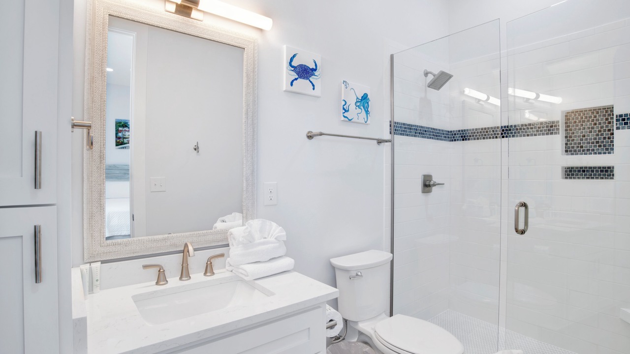 Photo of Bathroom in Fort Morgan