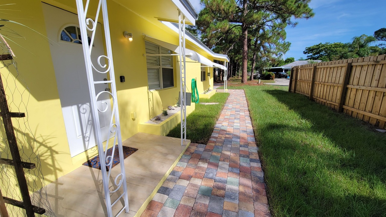 Photo of Outdoor in Stuart