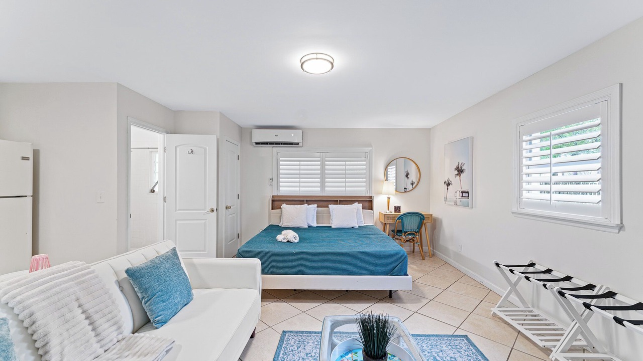 Photo of Bedroom in Stuart