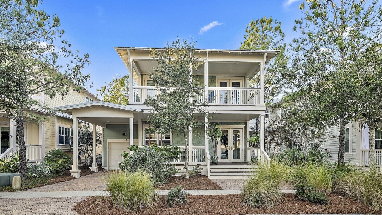 Photo of Outdoor in Santa Rosa Beach
