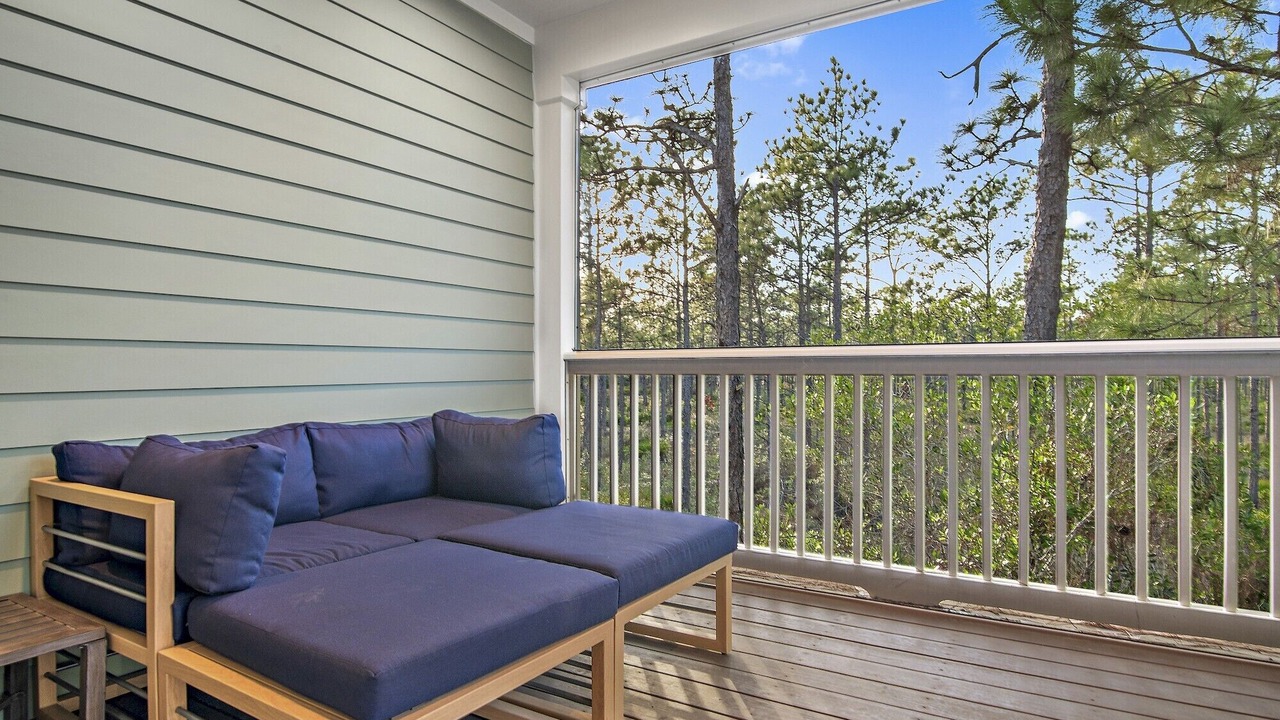 Photo of Outdoor in Santa Rosa Beach