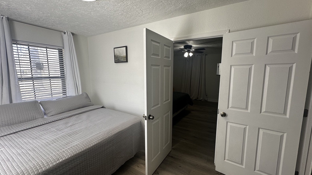Photo of Bedroom in Bridge City