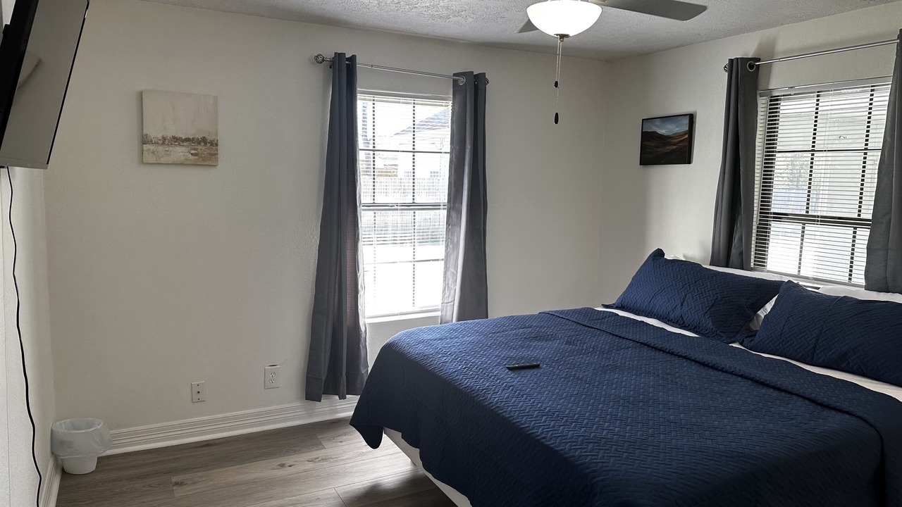 Photo of Bedroom in Bridge City
