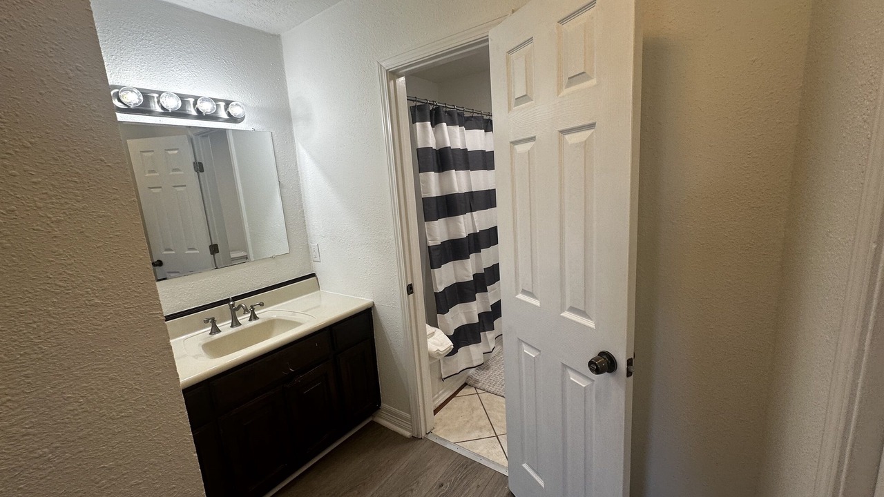 Photo of Bathroom in Bridge City