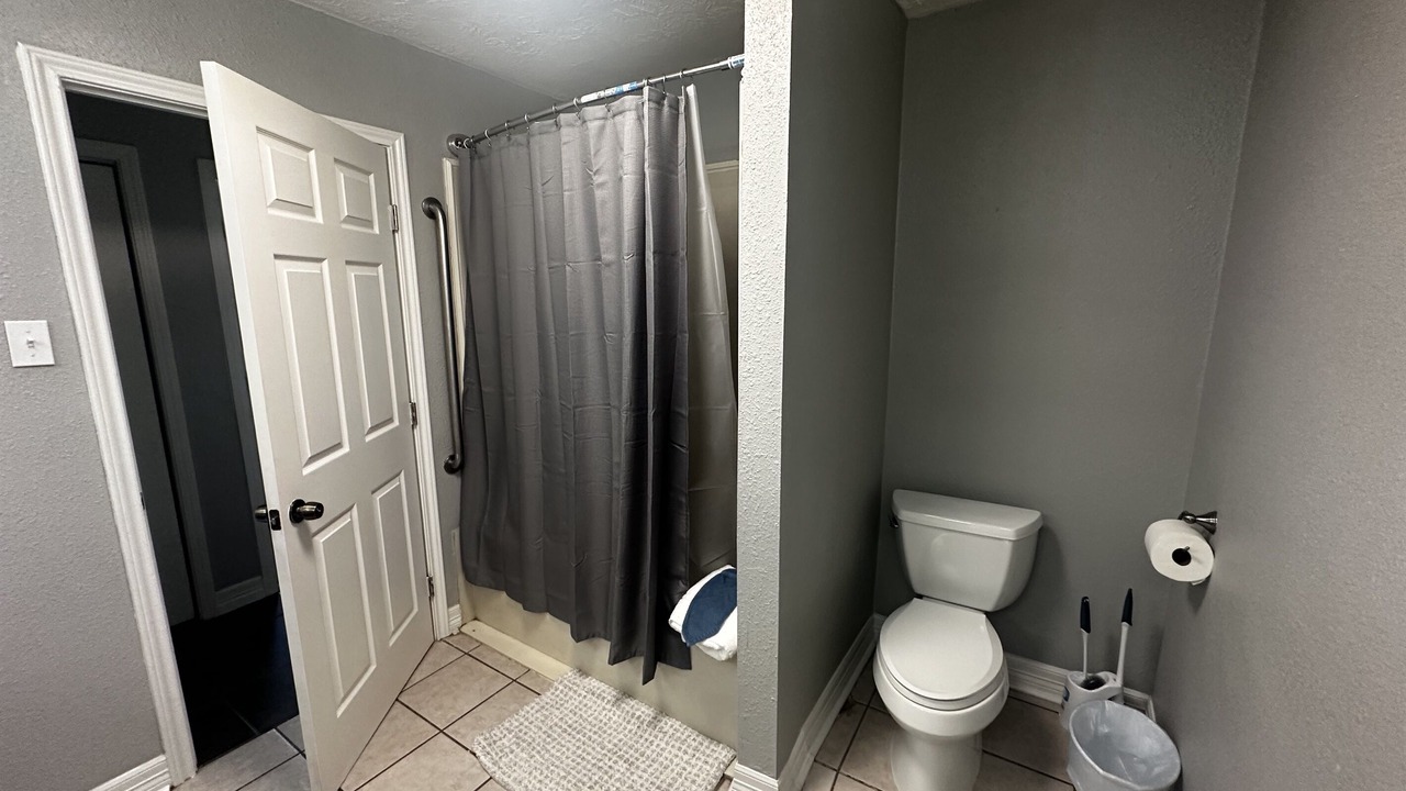 Photo of Bathroom in Bridge City