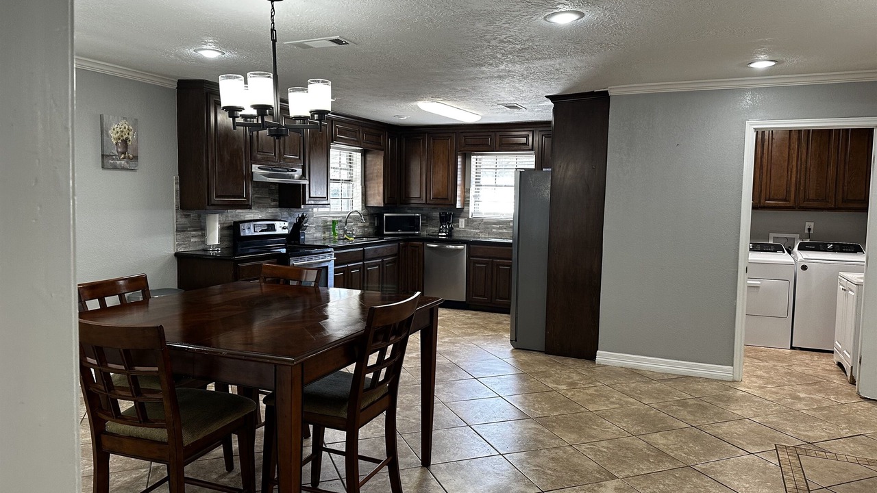 Photo of Kitchen in Bridge City