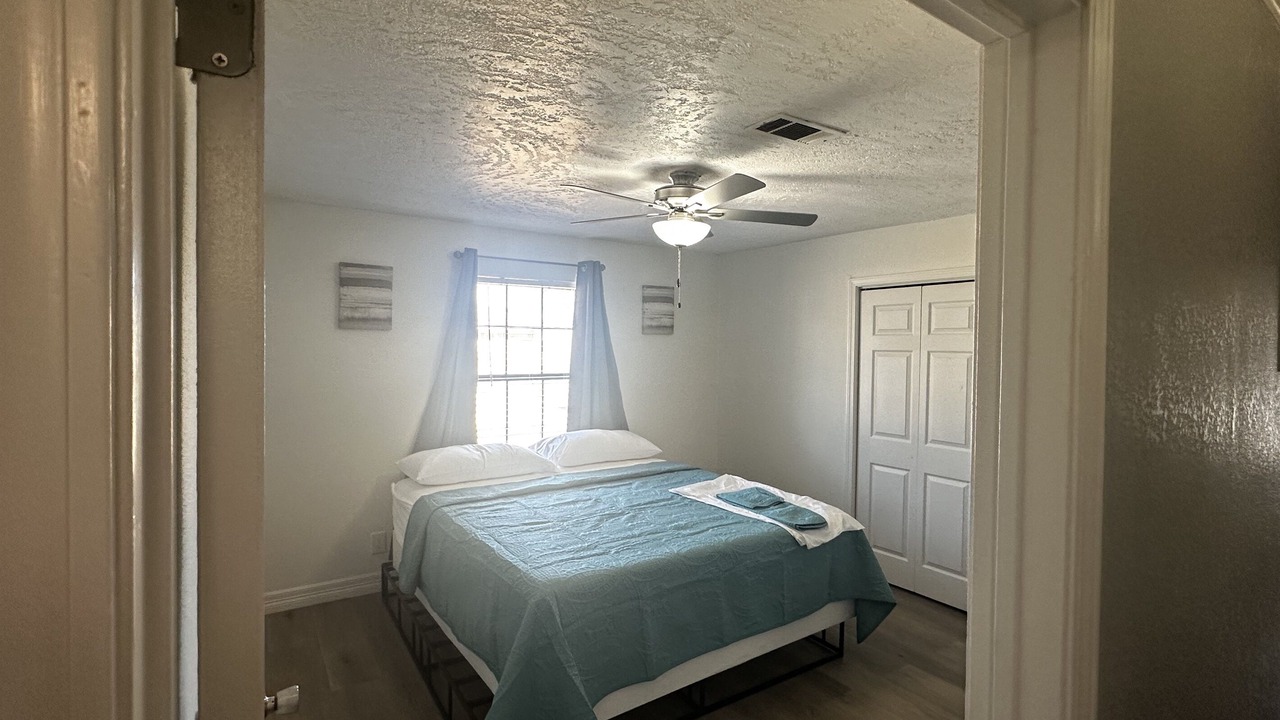 Photo of Bedroom in Bridge City
