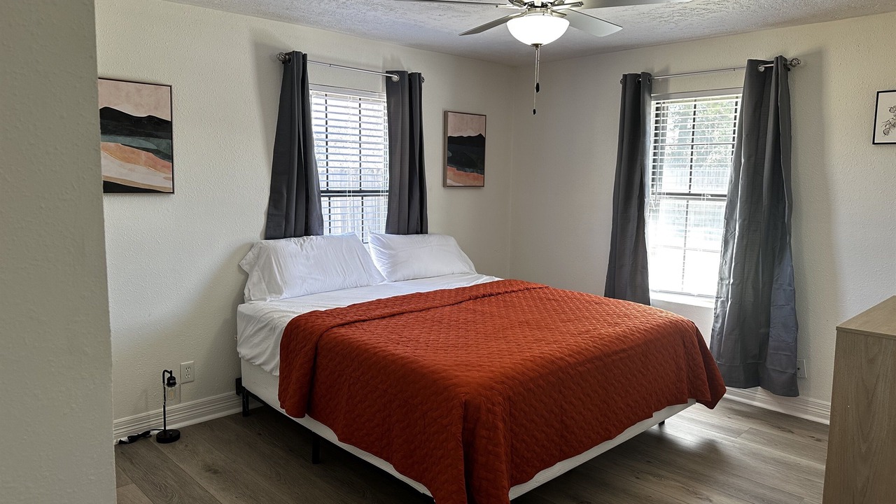 Photo of Bedroom in Bridge City