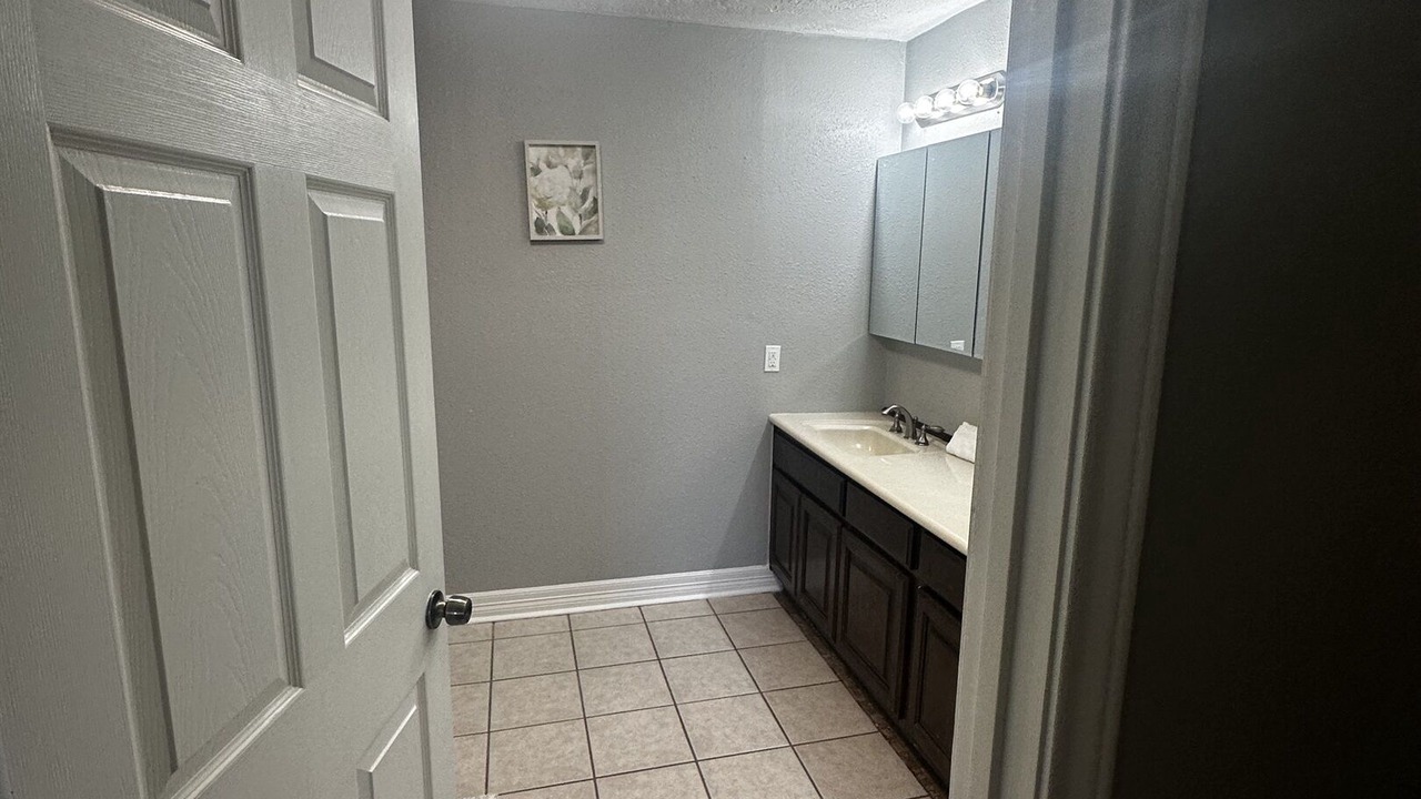Photo of Bathroom in Bridge City