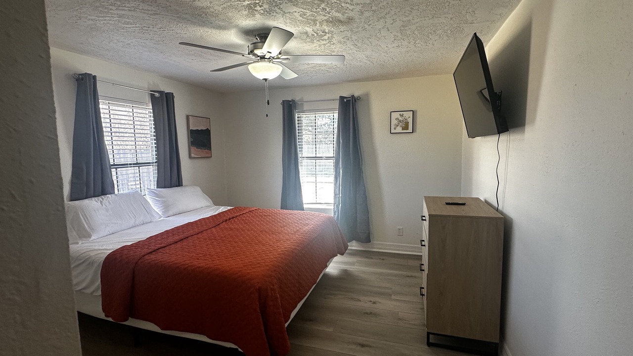 Photo of Bedroom in Bridge City