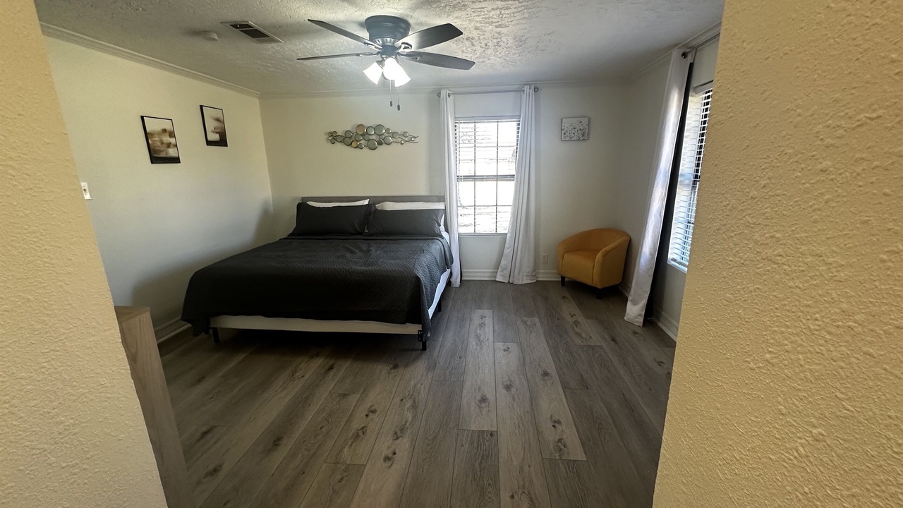 Photo of Bedroom in Bridge City