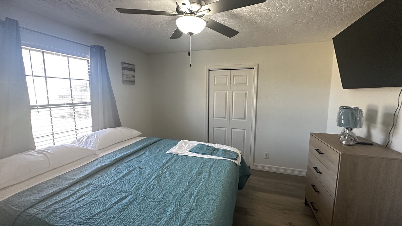 Photo of Bedroom in Bridge City