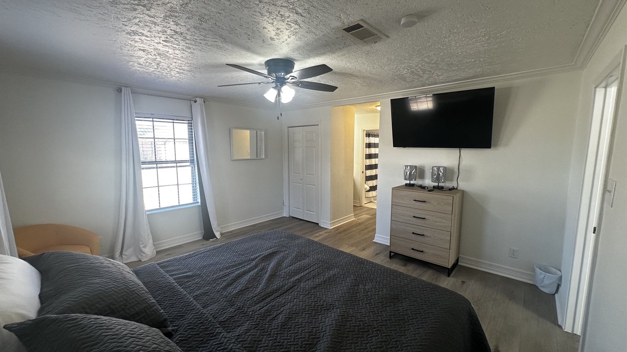Photo of Bedroom in Bridge City