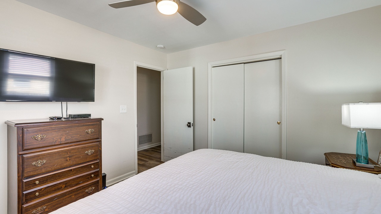 Photo of Bedroom in Fultondale