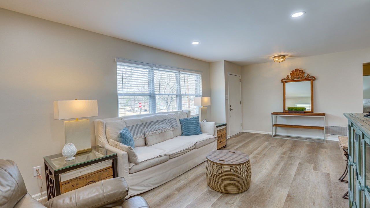 Photo of Livingroom in Fultondale