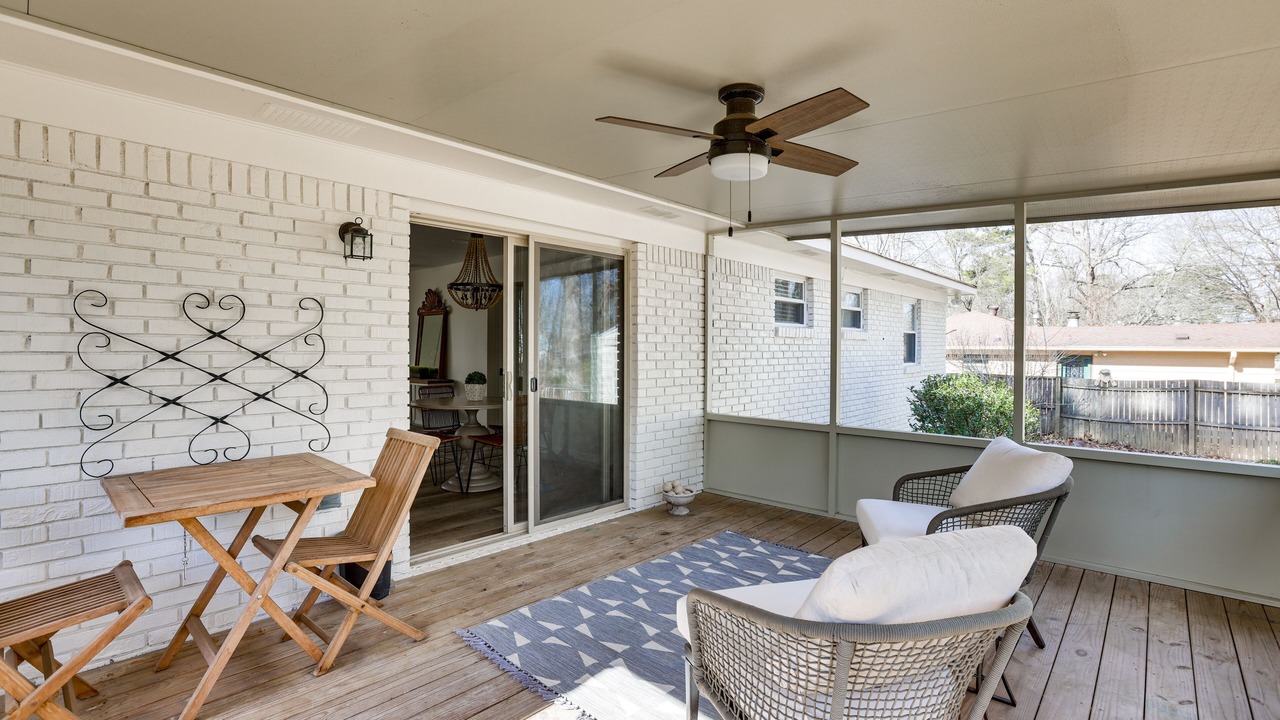 Photo of Outdoor in Fultondale