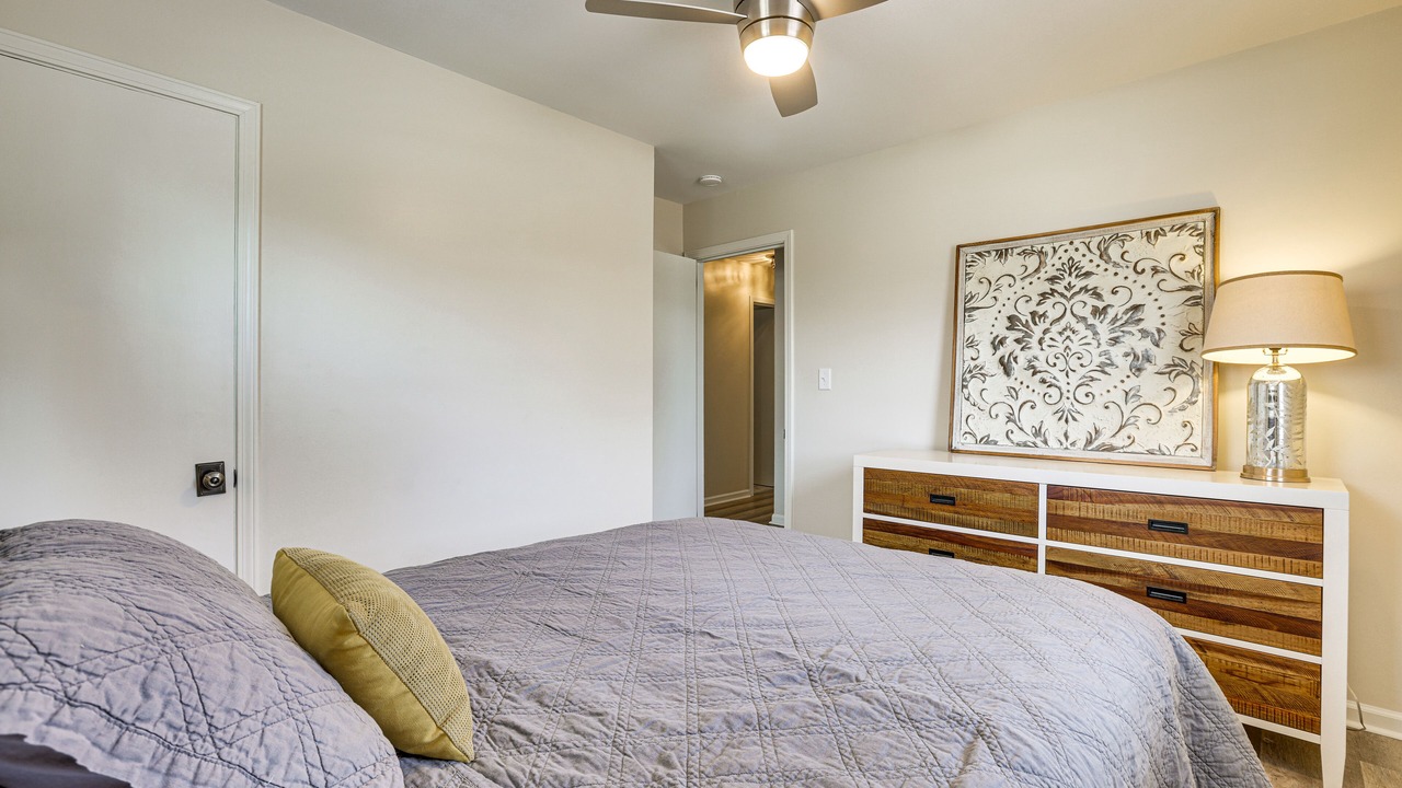 Photo of Bedroom in Fultondale