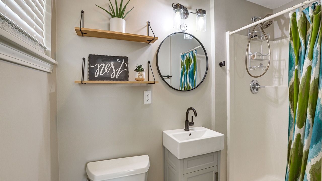 Photo of Bathroom in Fultondale