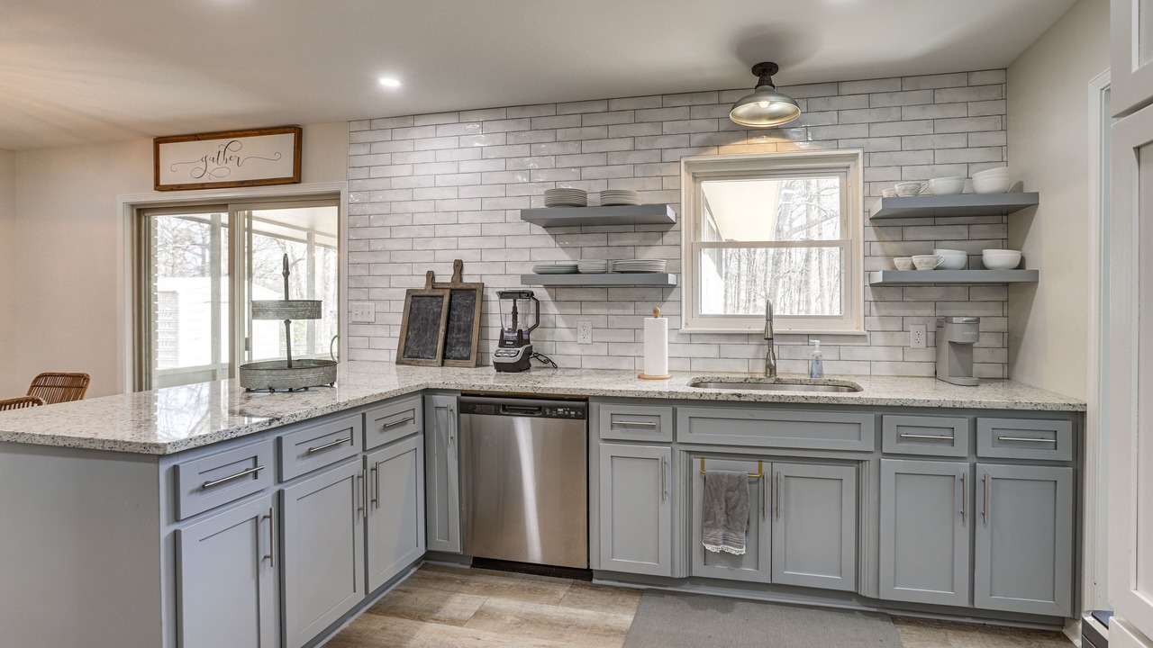 Photo of Kitchen in Fultondale