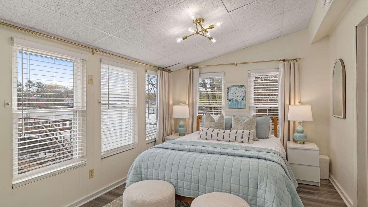 Photo of Bedroom in Muscle Shoals