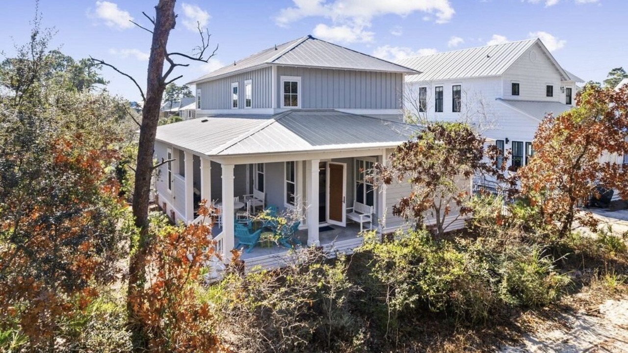 Photo of Outdoor in Lakeside at Blue Mountain Beach