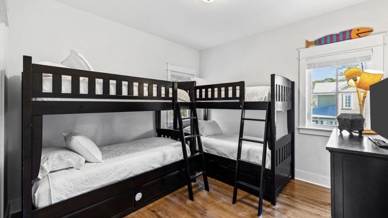 Photo of Bedroom in Lakeside at Blue Mountain Beach