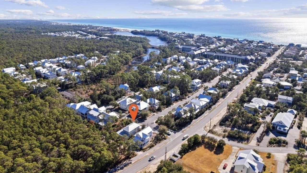 Photo of Outdoor in Lakeside at Blue Mountain Beach