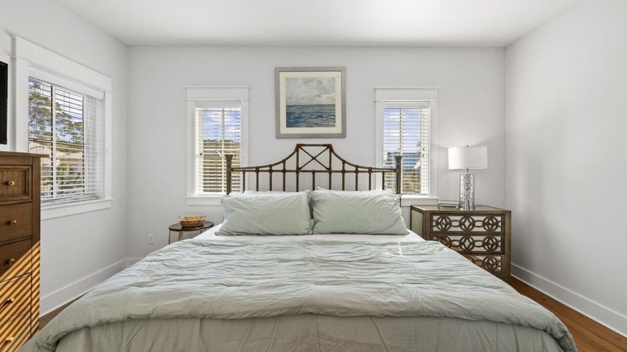 Photo of Bedroom in Lakeside at Blue Mountain Beach