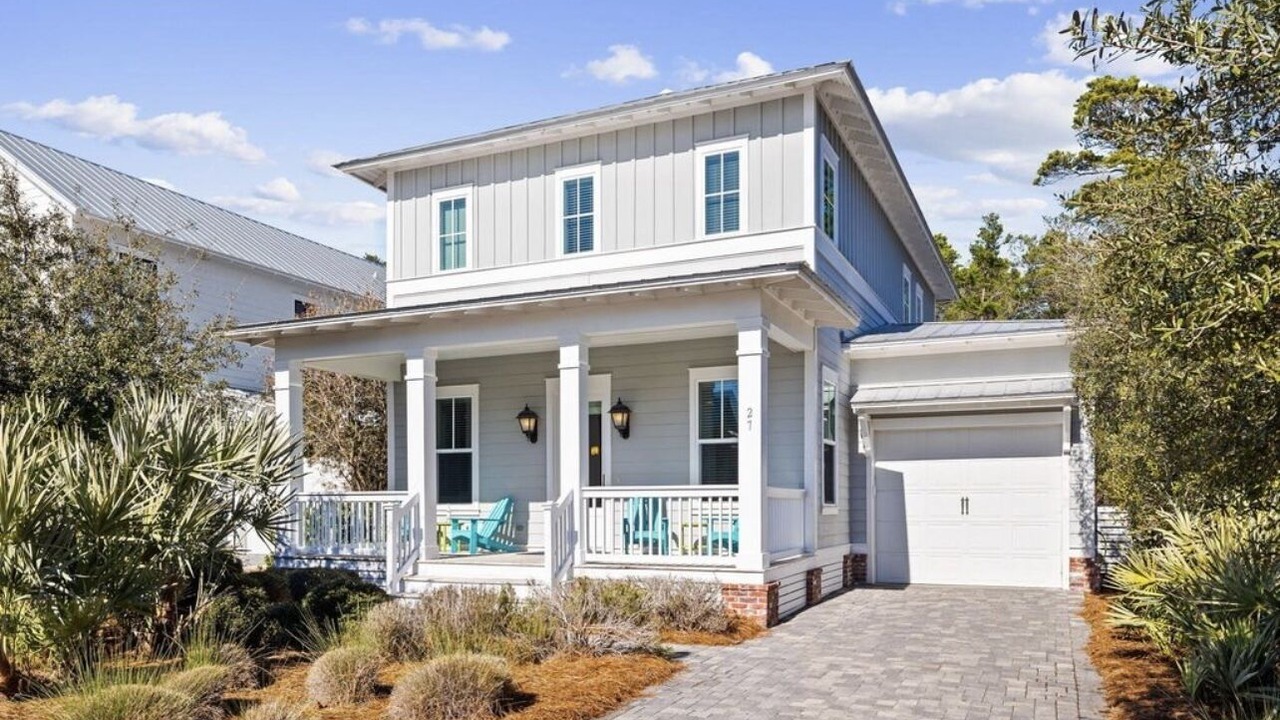 Photo of Outdoor in Lakeside at Blue Mountain Beach