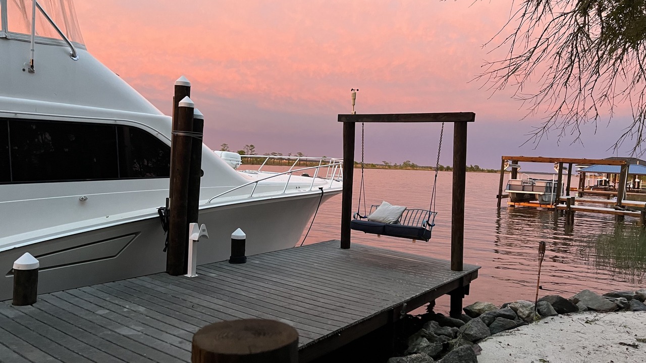 Photo of Outdoor in Northeast Pensacola