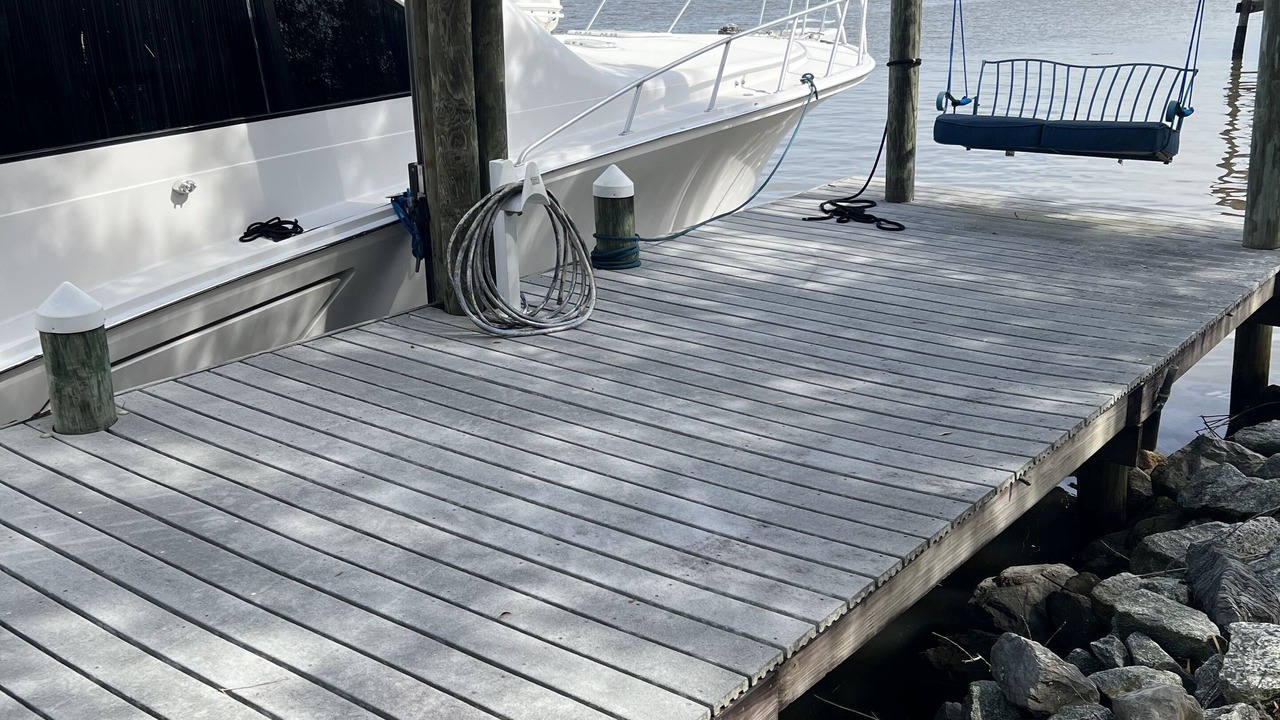 Photo of Outdoor in Northeast Pensacola