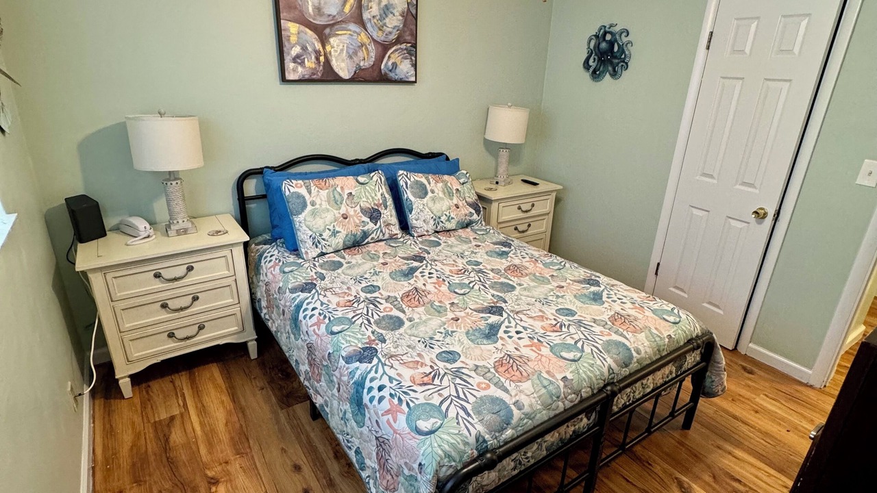Photo of Bedroom in Plantation
