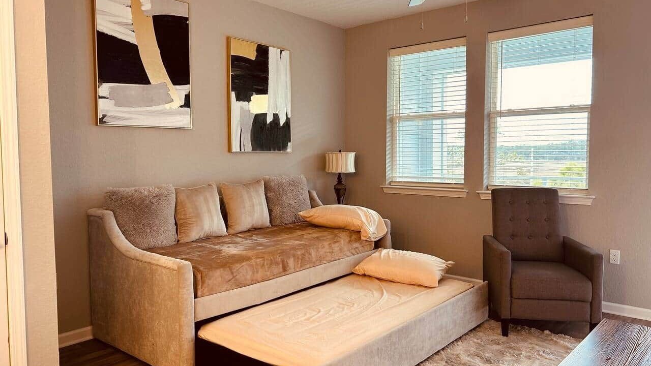 Photo of Livingroom in Highlands