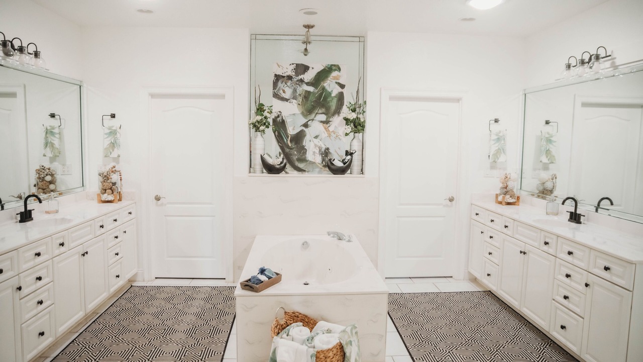 Photo of Bathroom in Harold