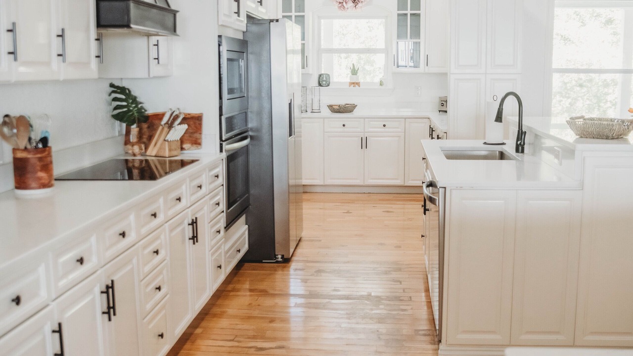 Photo of Kitchen in Harold