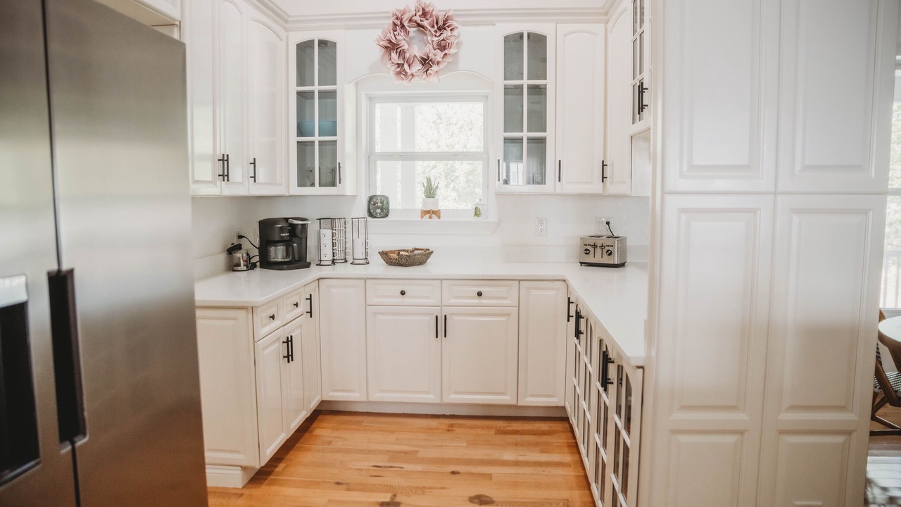 Photo of Kitchen in Harold