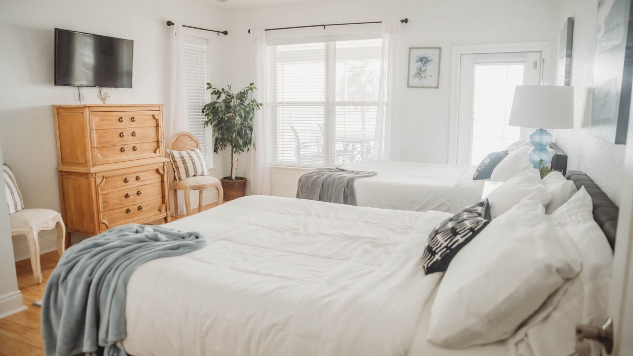 Photo of Bedroom in Harold