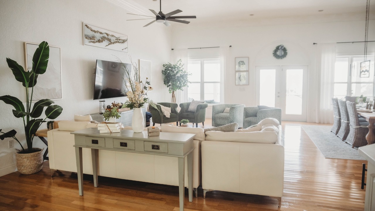Photo of Livingroom in Harold