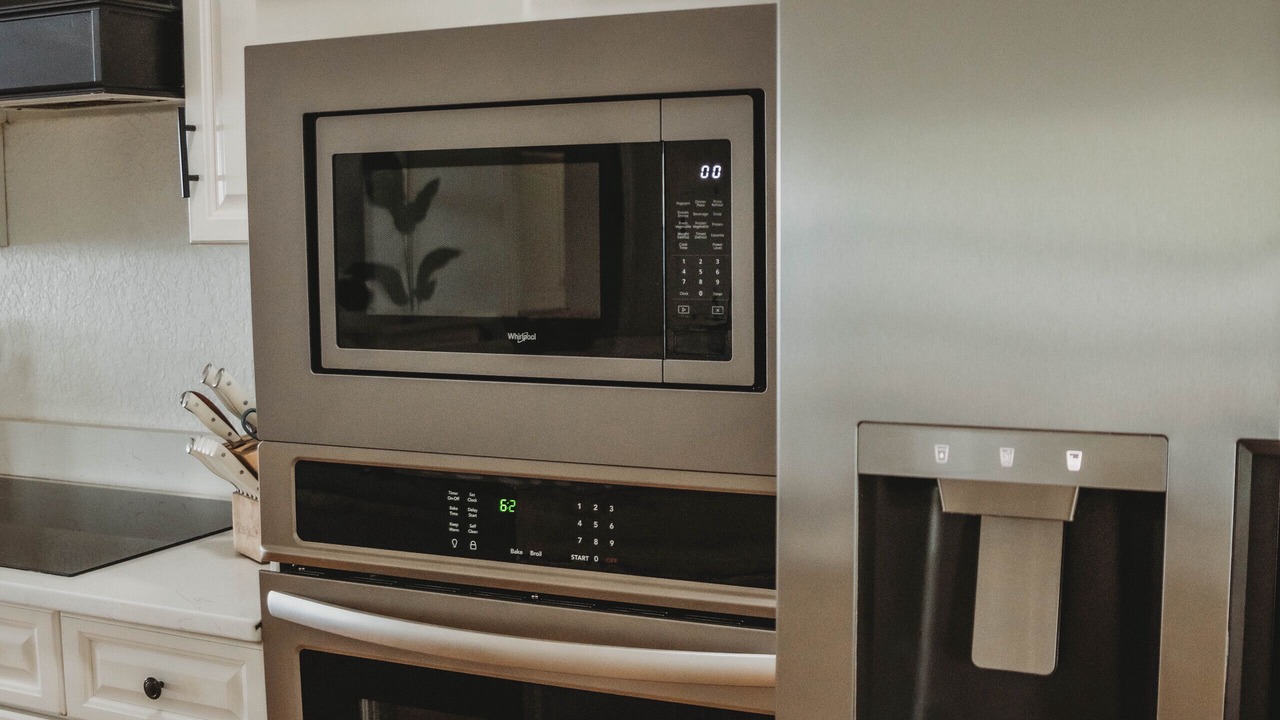 Photo of Kitchen in Harold