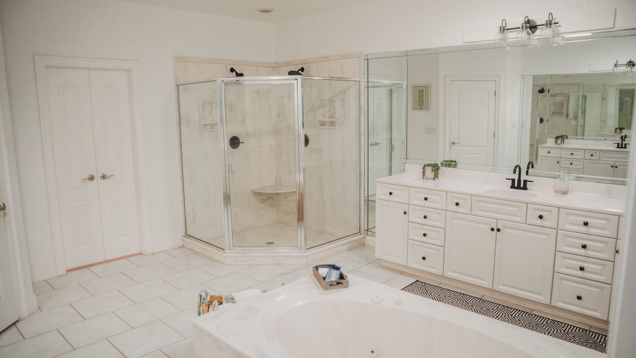 Photo of Bathroom in Harold