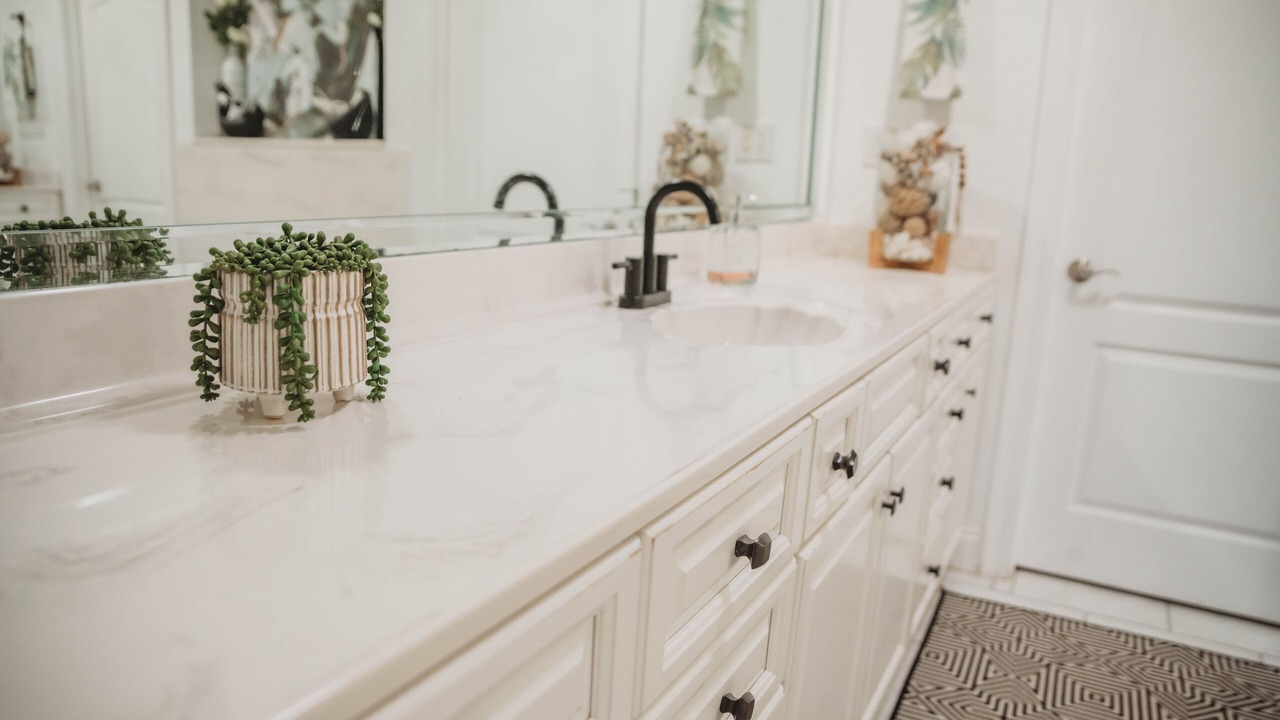 Photo of Bathroom in Harold